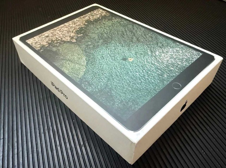 iPad Pro 10.5 в хорошем состоянии