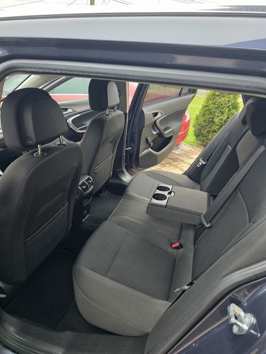 Opel Insignia 2.0Cdti*2010*Euro 5