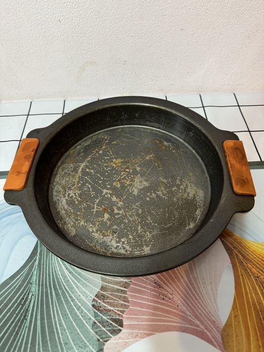 Продам посуду для выпечка