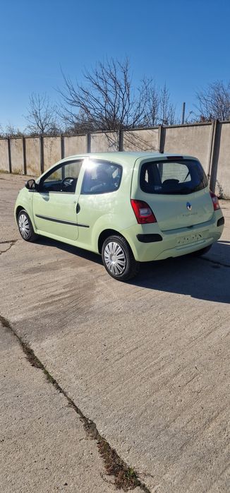 Vând Renault twingo 1.2, 2008 !