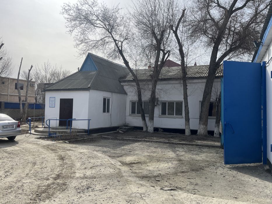 Коммерческая недвижимость 356 кв.м