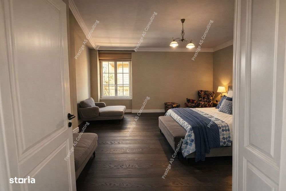 Apartament 3 camere | Balcon | Ultracentral C.D. Loga | Finisaje Premi