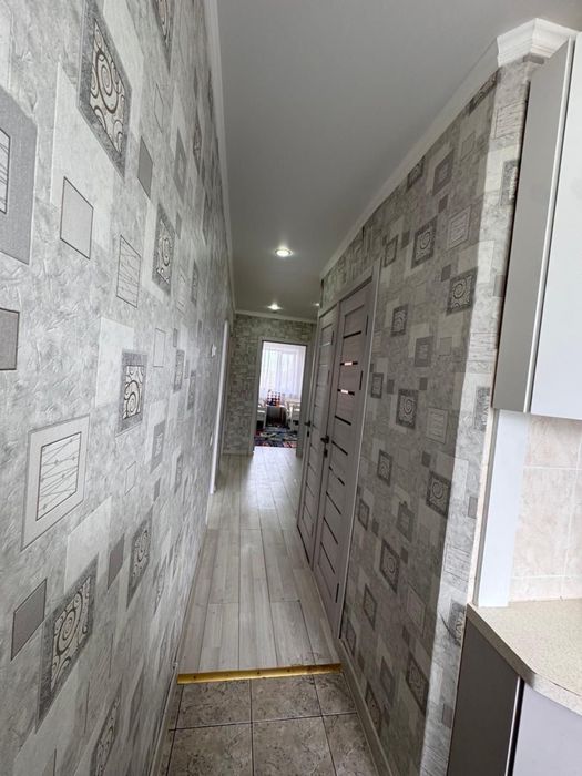 Продам 3-х комн квартиру