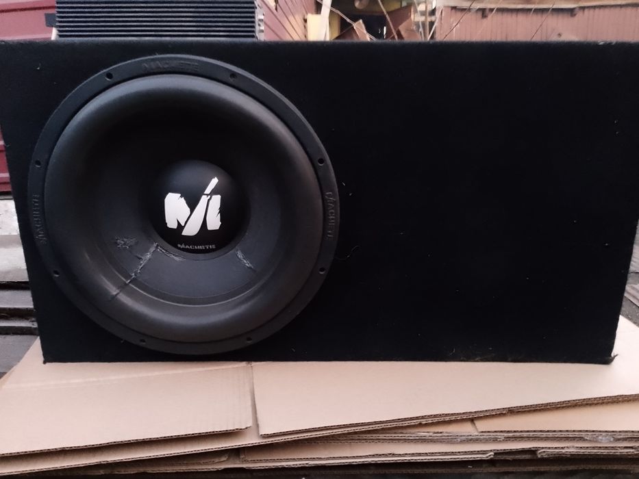 Продам Сам буфер