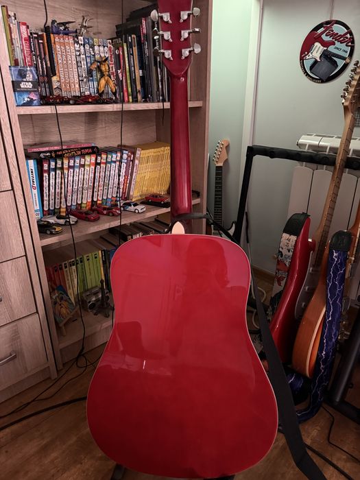 Pasadena Акустична Китара