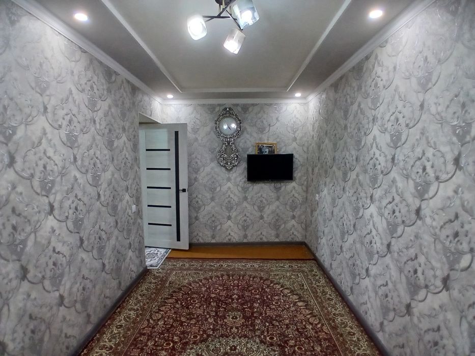 Продаётся квартира