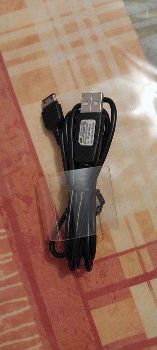 Наушники Samsung проводные новые