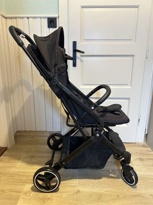 Cărucior Hauck Travel N Care Plus