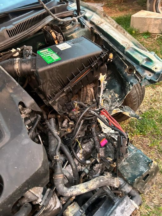 piese golf 4 1.9 tdi