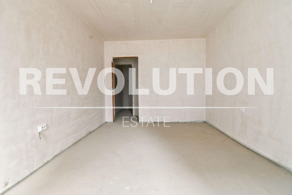 Тристаен апартамент в кв. Малинова долина