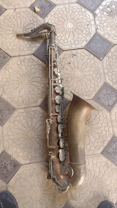 Музыкальный инструмент