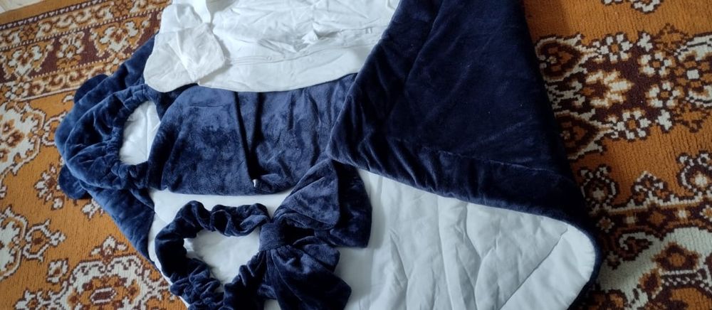 Продам конверт на выписку