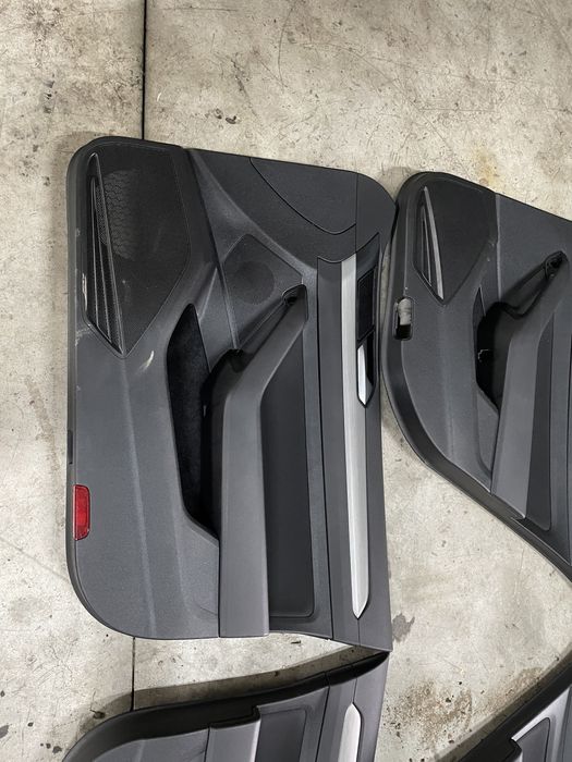 Panouri / panou usa Volkswagen Passat b8 Europa