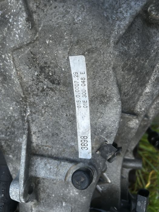 Части от Ауди/Audi А4 Б6 2.5 TDI Quatro 180 К.С.