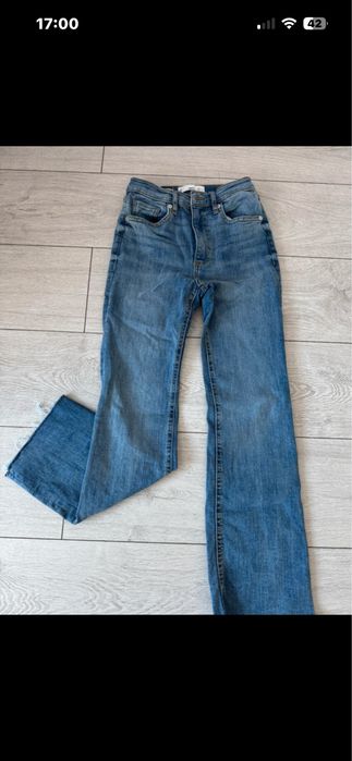 Blugi mango  xxs