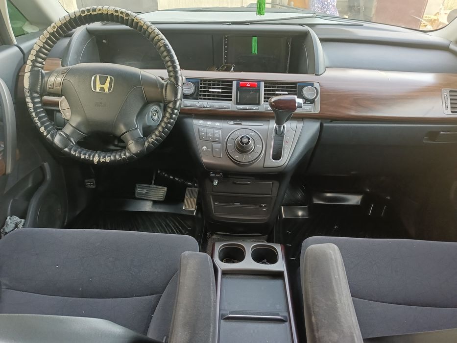 Honda Elizyon минивэн