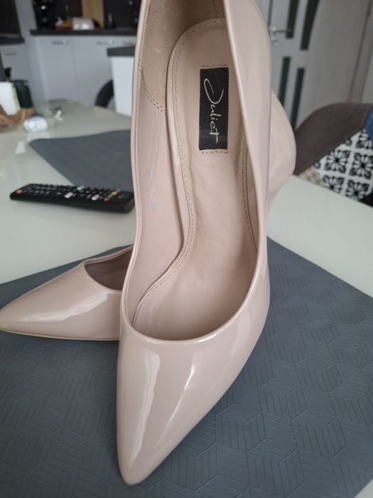 Дамски обувки Calvin Klein