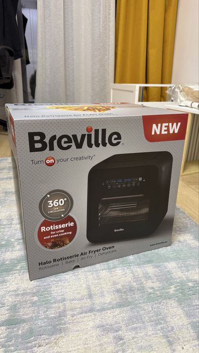 Breville Air Fryer