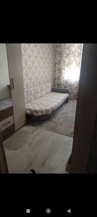 Продам 2х комнатную квартиру.