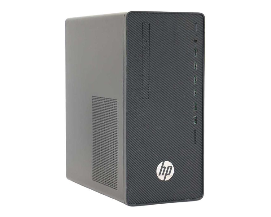 i3 10100/ 8Gb UHD Graphics 630 HP Компьютер