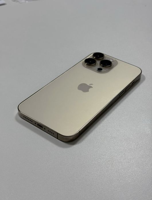 Iphone 13 pro емкость90%