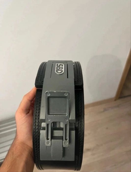 Curea SBD 2XL ca noua