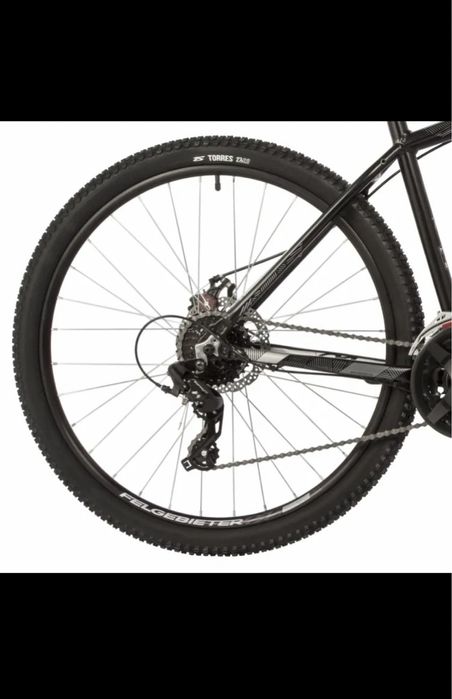 Велик Stinger Element STD 27.5 дюйм