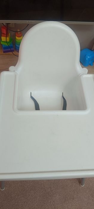 Стол за хранене ИКЕА Антилопи / IKEA Antolop