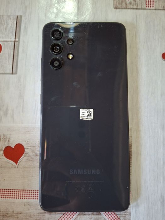 Мобилен телефон Samsung А32