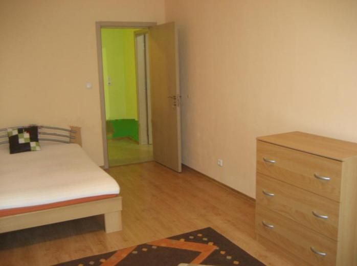 Дава се под наем Двустаен апартамент в София, Младост 4 - 68 кв.м за 500 € - Снимка #3