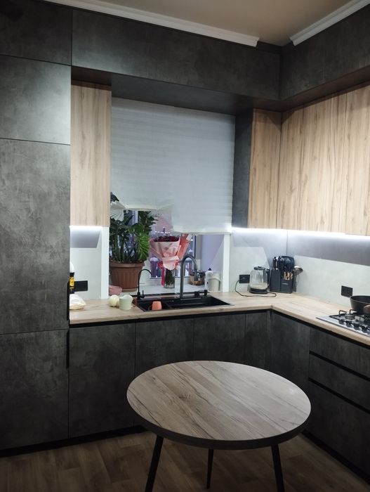 Продам 3 комнатную квартиру