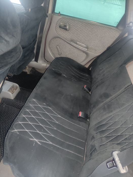 Опель астра автомат варианты есть