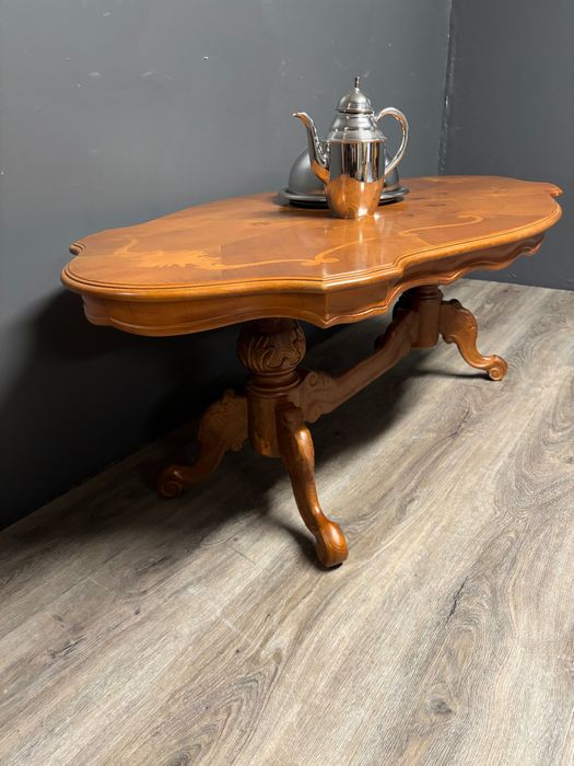 Măsuța cafea vintage