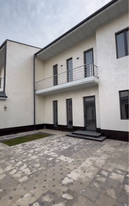 Продаю коттедж ПОД КЛЮЧ Яшнабад Тузель