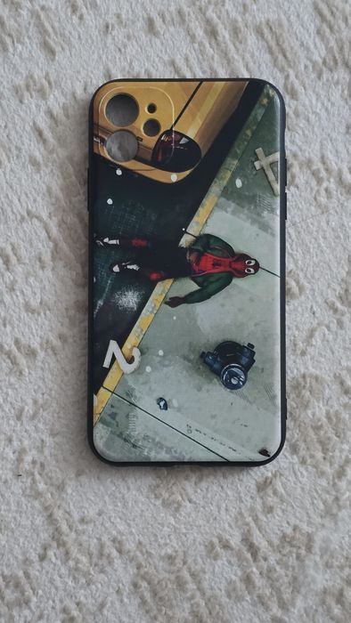 Чехол для Iphone 11