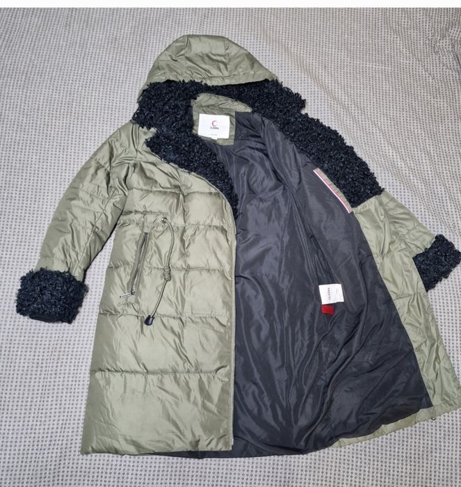 Продам  фирменную куртку