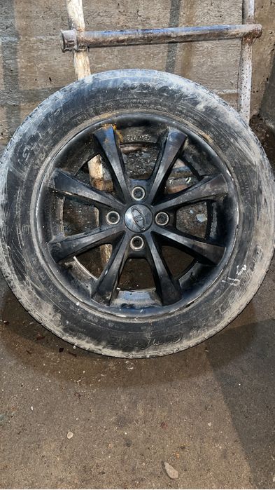 Продам Комплект резинк