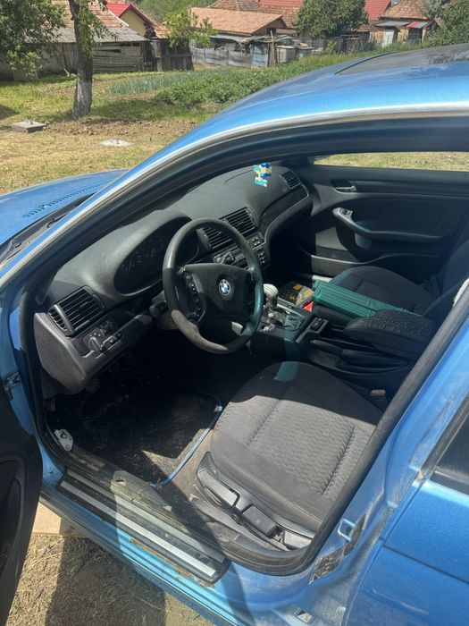 BMW seria 3 325i