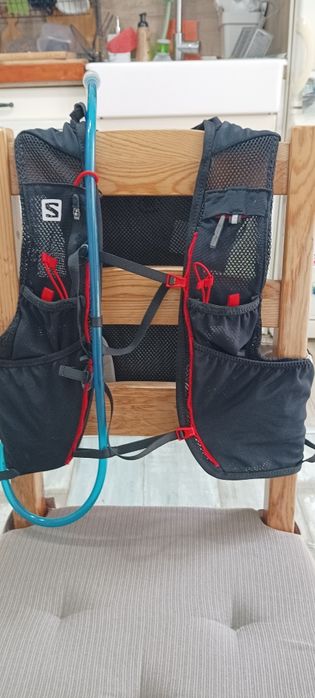 Salomon adv skin