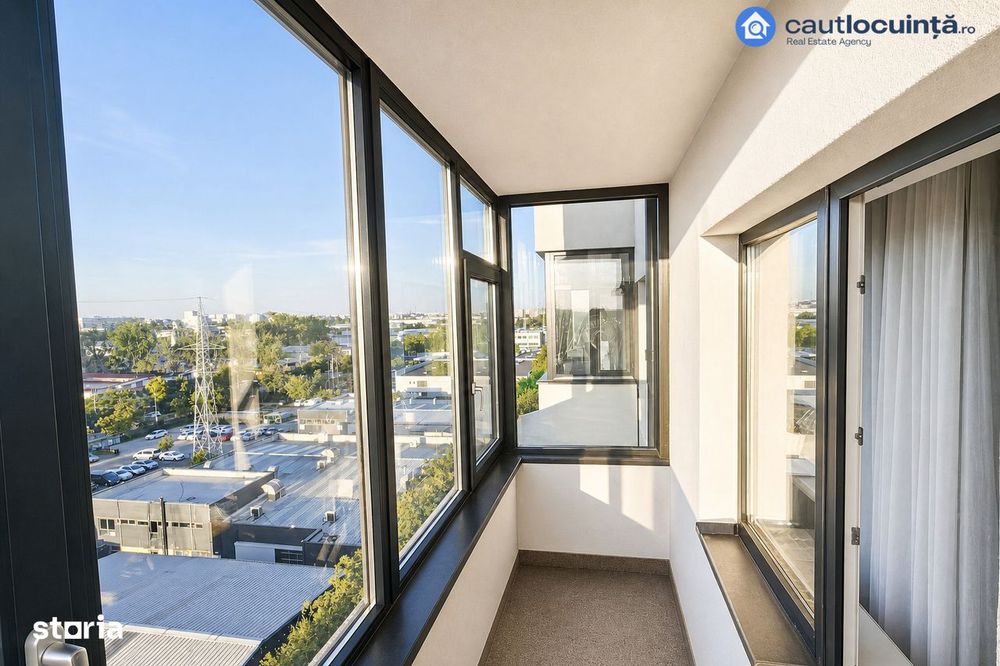Apartament 2 camere | Avangarde Grande Village | Militari |