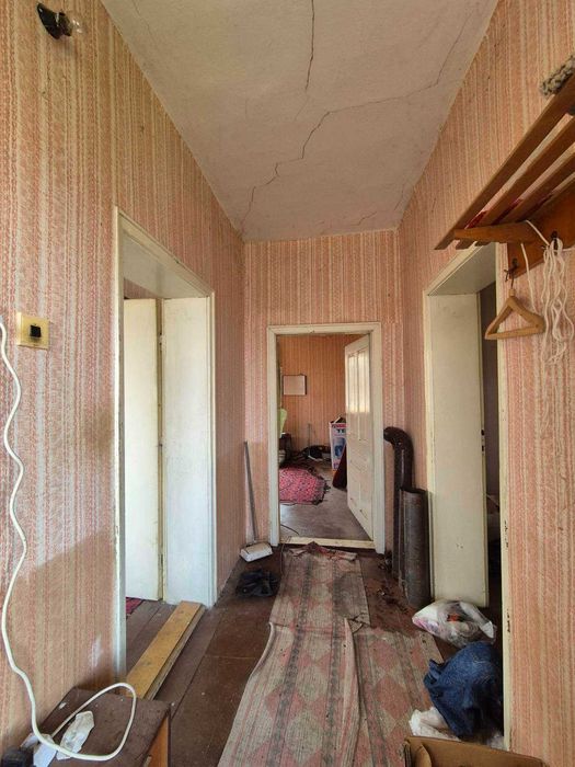 Фотоволтаична централа 60 KW и къща до гр. Белене !