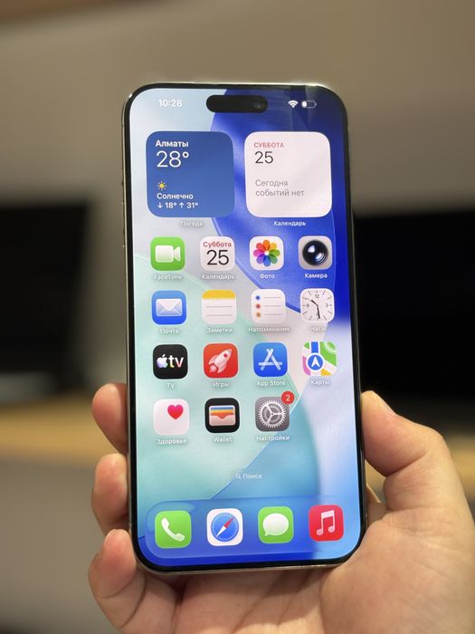iPhone 15 Pro Max/Рассрочка 0-0-12/BaiTime