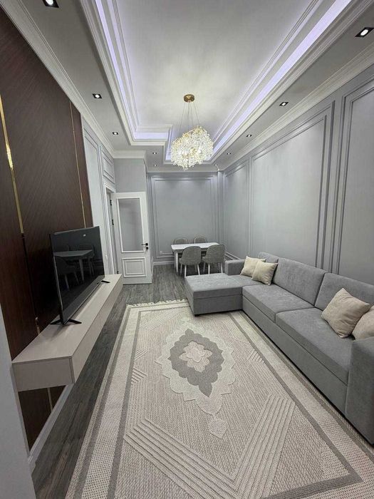 Продаётся елитная новостройка Юнусабадский район ЖК Evro House