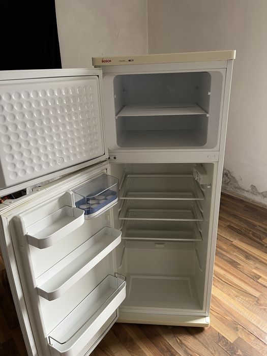 frigider , BOSCH