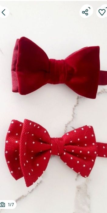 Papioane copii ZARA, 2 buc M