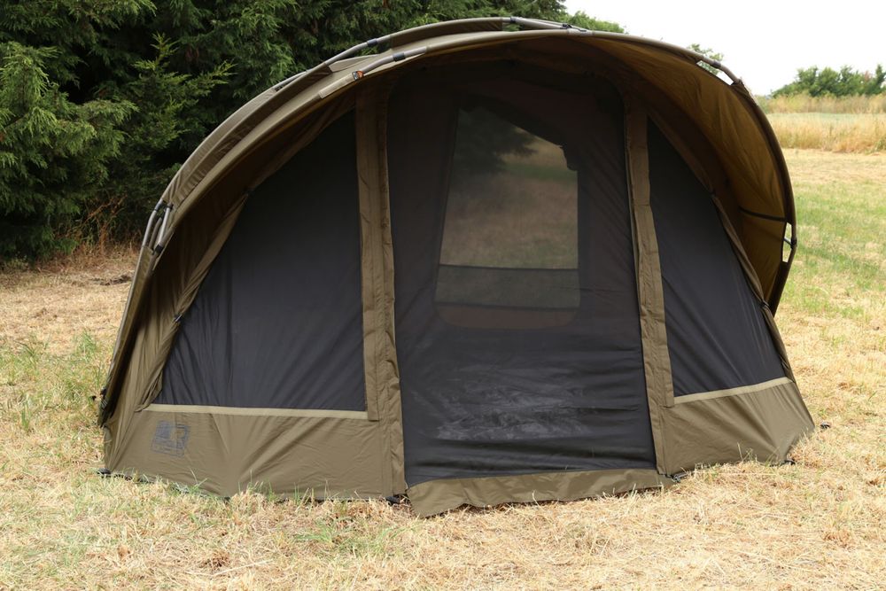 Vand cort fox r series 1 man xl