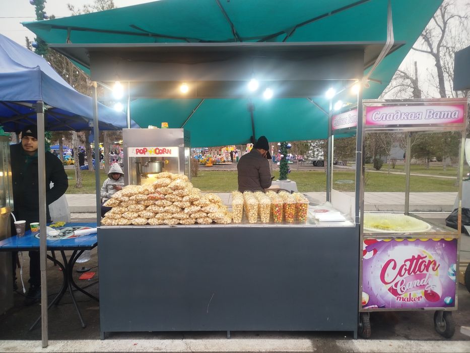 Продается стилаж