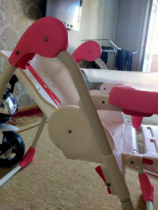 Детский стульчик