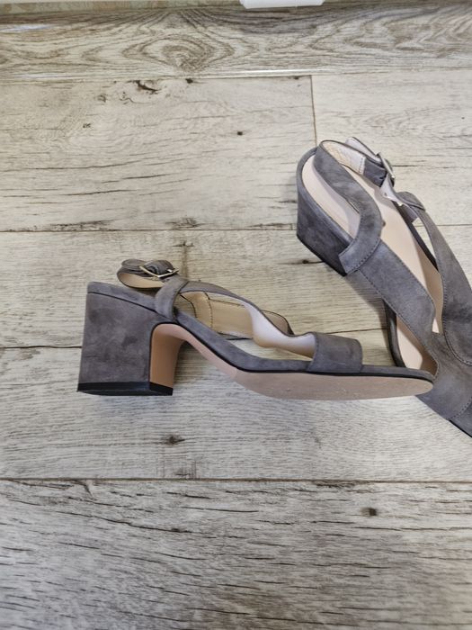 Туфли  баскони за 10000