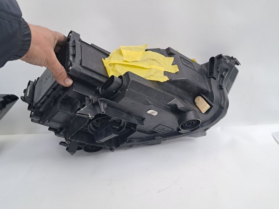 Фар  Vw T-Roc 2019/2022г